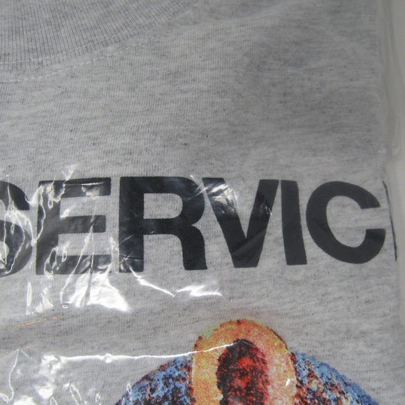 Kanye West Jesus Is King New York State Shirt XL - Picture 4 of 7
